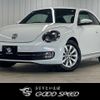 volkswagen the-beetle 2014 quick_quick_DBA-16CBZ_WVWZZZ16ZEM648885 image 1