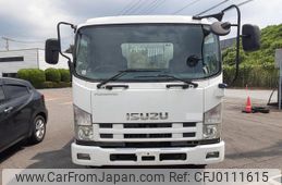 isuzu forward 2011 GOO_NET_EXCHANGE_0404229A30240814W001