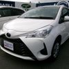 toyota vitz 2019 -TOYOTA--Vitz NSP135--4010958---TOYOTA--Vitz NSP135--4010958- image 1