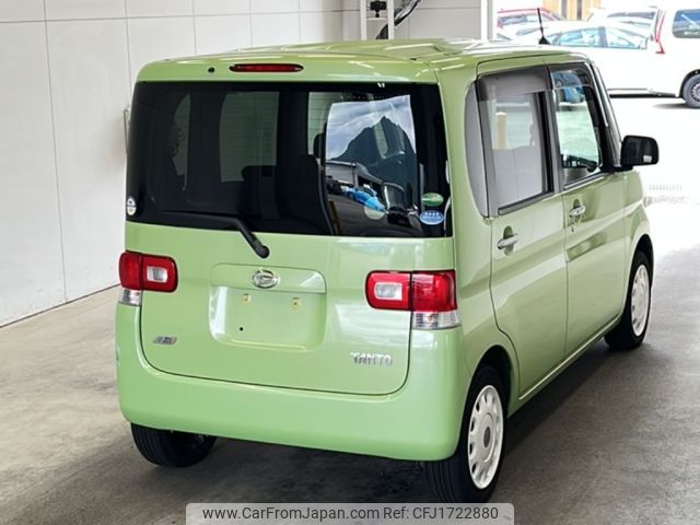 daihatsu tanto 2012 CFJ1722880 image 2