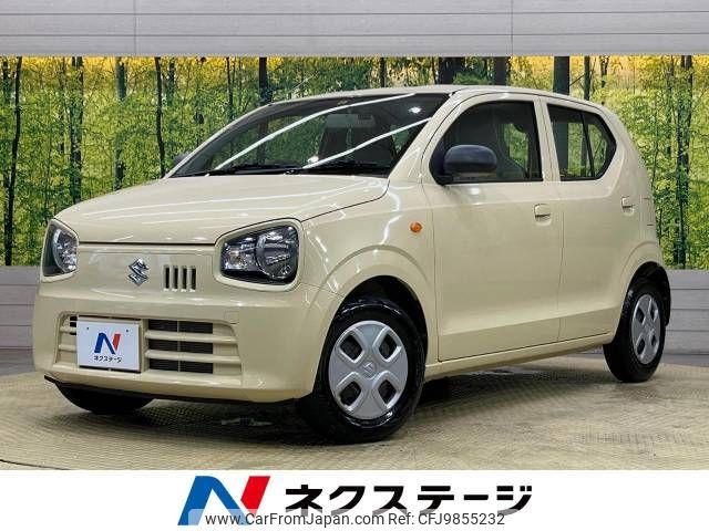 suzuki alto 2017 -SUZUKI--Alto DBA-HA36S--HA36S-341647---SUZUKI--Alto DBA-HA36S--HA36S-341647- image 1