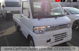 mitsubishi minicab-truck 2012 -MITSUBISHI--Minicab Truck U61T--1801292---MITSUBISHI--Minicab Truck U61T--1801292-