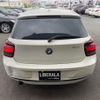 bmw 1-series 2014 -BMW--BMW 1 Series DBA-1A16--WBA1A12020P574687---BMW--BMW 1 Series DBA-1A16--WBA1A12020P574687- image 3