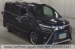 toyota voxy 2018 quick_quick_DAA-ZWR80W_0347460