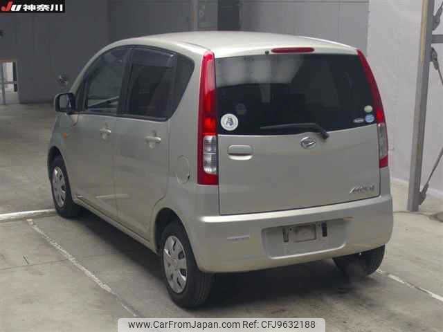 daihatsu move 2007 -DAIHATSU--Move L175S-0042413---DAIHATSU--Move L175S-0042413- image 2