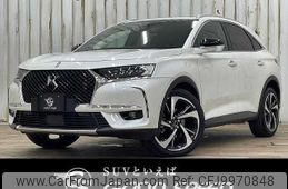 citroen ds-automobiles-ds7-crossback 2020 quick_quick_LDA-X74AH01_VR1JJEHZRLY017649