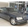 mercedes-benz s-class 1997 -MERCEDES-BENZ--Benz S Class 140057--1A368877---MERCEDES-BENZ--Benz S Class 140057--1A368877- image 25