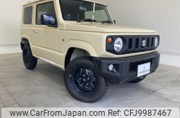 suzuki jimny 2024 -SUZUKI--Jimny 3BA-JB64W--JB64W-350***---SUZUKI--Jimny 3BA-JB64W--JB64W-350***-