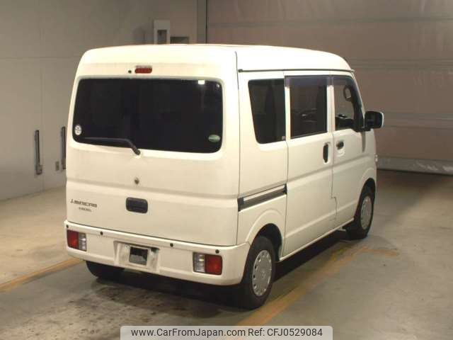 mitsubishi minicab-van 2018 -MITSUBISHI 【名古屋 480ﾒ5522】--Minicab Van EBD-DS17V--DS17V-820500---MITSUBISHI 【名古屋 480ﾒ5522】--Minicab Van EBD-DS17V--DS17V-820500- image 2