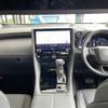 toyota alphard 2024 -TOYOTA--Alphard 6AA-AAHH40W--AAHH40-0018749---TOYOTA--Alphard 6AA-AAHH40W--AAHH40-0018749- image 17
