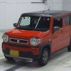 suzuki hustler 2022 -SUZUKI 【名古屋 58Aｶ5027】--Hustler 5AA-MR92S--MR92S-224269---SUZUKI 【名古屋 58Aｶ5027】--Hustler 5AA-MR92S--MR92S-224269- image 1