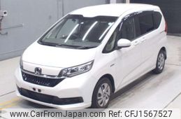 honda freed 2020 CFJ1567527