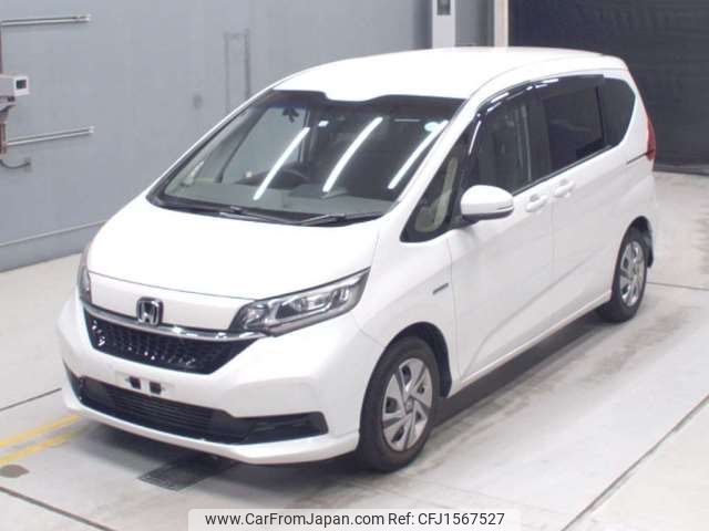 honda freed 2020 CFJ1567527 image 1