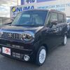suzuki wagon-r 2023 -SUZUKI--Wagon R Smile 5AA-MX91S--MX91S-206830---SUZUKI--Wagon R Smile 5AA-MX91S--MX91S-206830- image 1