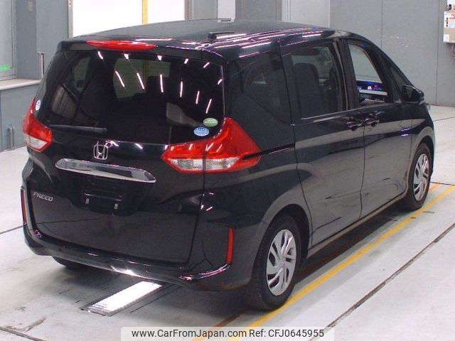 honda freed 2021 -HONDA--Freed GB5-3123991---HONDA--Freed GB5-3123991- image 2