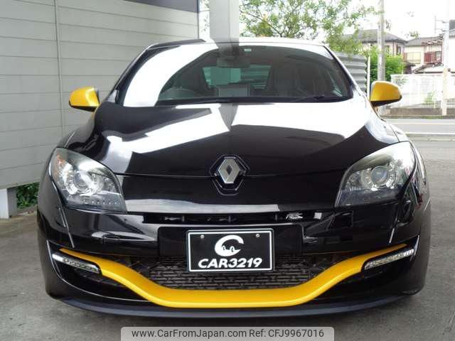 renault megane 2013 -RENAULT 【名変中 】--Renault Megane DZF4R--C0674365---RENAULT 【名変中 】--Renault Megane DZF4R--C0674365- image 2