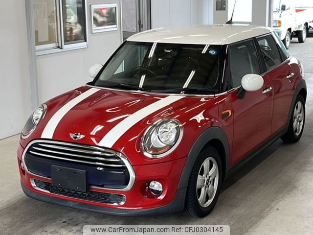 mini mini-others 2015 -BMW--BMW Mini XS15-02B41214---BMW--BMW Mini XS15-02B41214- image 1