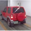 mitsubishi pajero-mini 2009 CFJ1588274 image 2