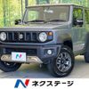 suzuki jimny-sierra 2023 quick_quick_JB74W_JB74W-188151 image 1