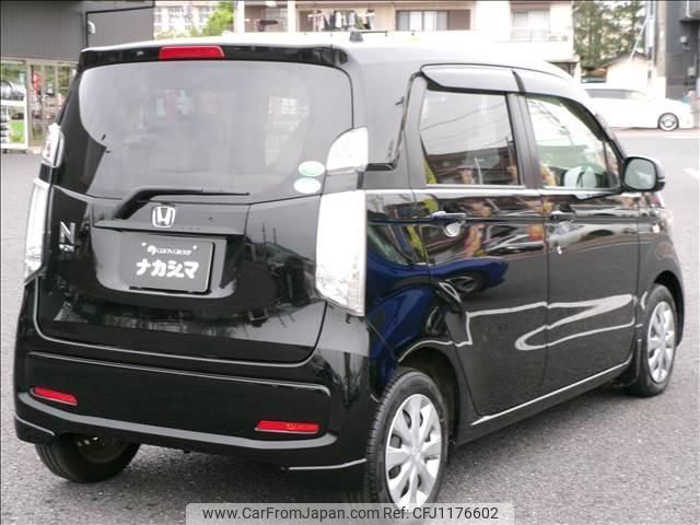 honda n-wgn 2014 quick_quick_DBA-JH1_JH1-1024648 image 2