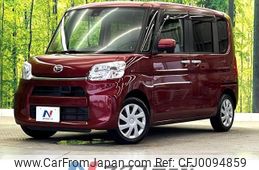 daihatsu tanto 2015 -DAIHATSU--Tanto DBA-LA600S--LA600S-0306740---DAIHATSU--Tanto DBA-LA600S--LA600S-0306740-