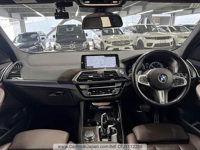 bmw x3 2018 quick_quick_LDA-TX20_WBATX32060LB23226 image 2