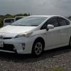 toyota prius 2012 -TOYOTA 【野田 300ｱ1234】--Prius DAA-ZVW30--ZVW30-1586183---TOYOTA 【野田 300ｱ1234】--Prius DAA-ZVW30--ZVW30-1586183- image 44