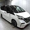 nissan serena 2018 -NISSAN 【倉敷 330ゆ1828】--Serena GFC27-081558---NISSAN 【倉敷 330ゆ1828】--Serena GFC27-081558- image 1