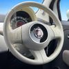 fiat 500c 2015 -FIAT--Fiat 500C ABA-31212--ZFA3120000J451819---FIAT--Fiat 500C ABA-31212--ZFA3120000J451819- image 9