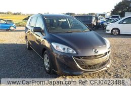 mazda premacy 2013 -MAZDA--Premacy DBA-CWFFW--CWFFW-114892---MAZDA--Premacy DBA-CWFFW--CWFFW-114892-