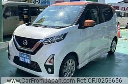 nissan dayz 2019 quick_quick_5AA-B44W_B44W-0023890