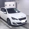 peugeot 308 2016 -PEUGEOT 【三重 302ﾂ4281】--Peugeot 308 T9BH01-GS132993---PEUGEOT 【三重 302ﾂ4281】--Peugeot 308 T9BH01-GS132993- image 1