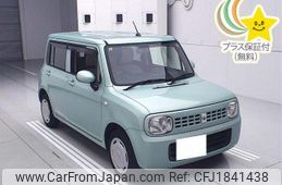 suzuki alto-lapin 2014 CFJ1841438