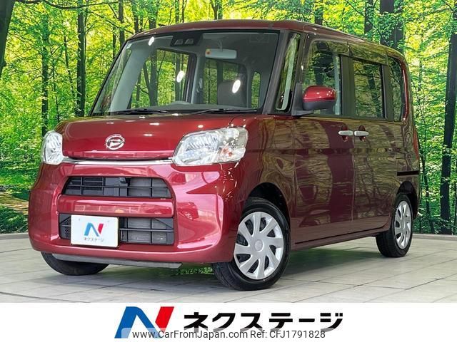daihatsu tanto 2018 CFJ1791828 image 1