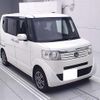 honda n-box 2013 -HONDA 【浜松 583ｲ1432】--N BOX JF1-1300722---HONDA 【浜松 583ｲ1432】--N BOX JF1-1300722- image 1