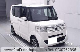 honda n-box 2013 -HONDA 【浜松 583ｲ1432】--N BOX JF1-1300722---HONDA 【浜松 583ｲ1432】--N BOX JF1-1300722-