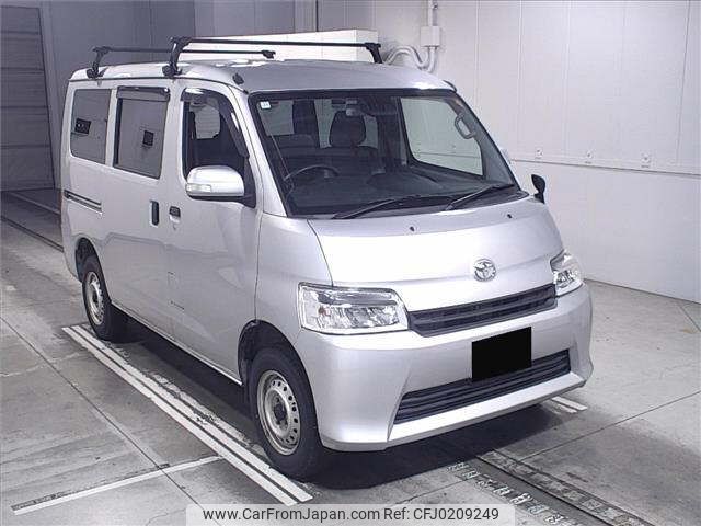 toyota townace-van 2020 -TOYOTA--Townace Van S403M-0002201---TOYOTA--Townace Van S403M-0002201- image 1