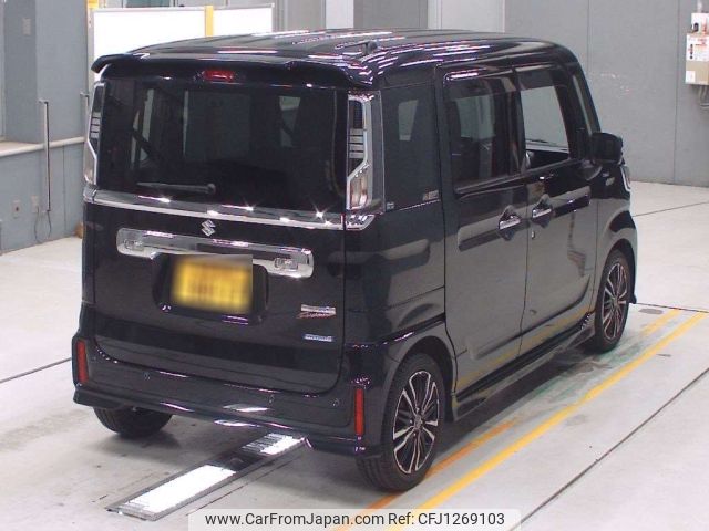 suzuki spacia 2021 -SUZUKI 【岐阜 582や8017】--Spacia MK53S-764911---SUZUKI 【岐阜 582や8017】--Spacia MK53S-764911- image 2