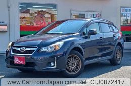subaru xv 2015 -SUBARU 【盛岡 311ﾑ1125】--Subaru XV DBA-GP7--GP7-110852---SUBARU 【盛岡 311ﾑ1125】--Subaru XV DBA-GP7--GP7-110852-