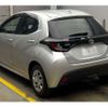 toyota yaris 2022 quick_quick_5BA-KSP210_0059752 image 5