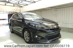 toyota harrier 2014 ENHANCEAUTO_1_ea286002