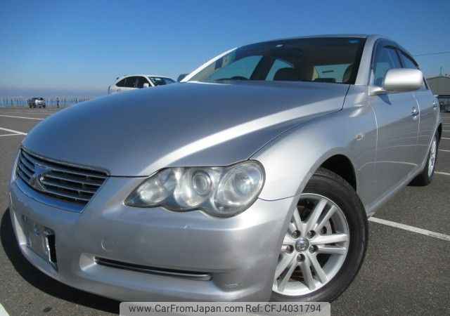 toyota mark-x 2005 REALMOTOR_Y2020010154M-10 image 1