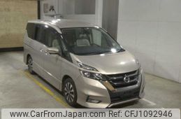 nissan serena 2018 -NISSAN--Serena GFC27--GFC27-085200---NISSAN--Serena GFC27--GFC27-085200-