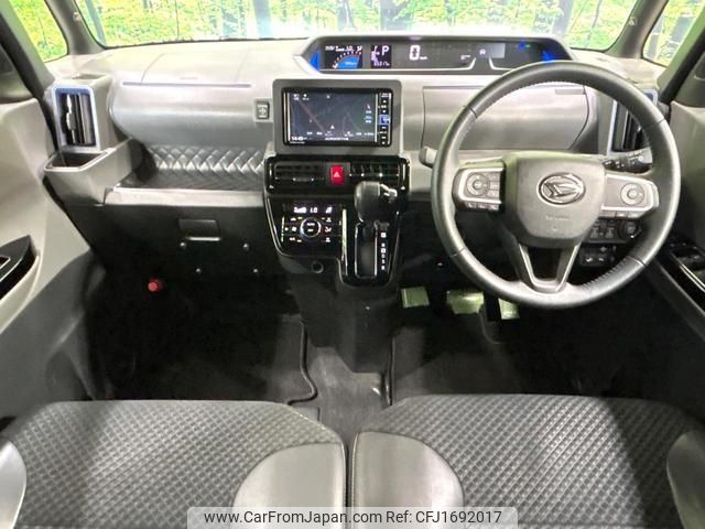 daihatsu tanto 2019 CFJ1692017 image 2