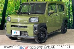 daihatsu taft 2023 quick_quick_LA900S_LA900S-0139835