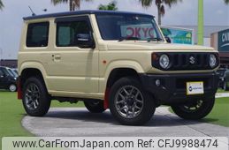 suzuki jimny 2023 -SUZUKI--Jimny 3BA-JB64W--JB64W-279572---SUZUKI--Jimny 3BA-JB64W--JB64W-279572-