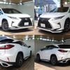 lexus rx 2019 -LEXUS--Lexus RX DAA-GYL25W--GYL25-0016890---LEXUS--Lexus RX DAA-GYL25W--GYL25-0016890- image 3