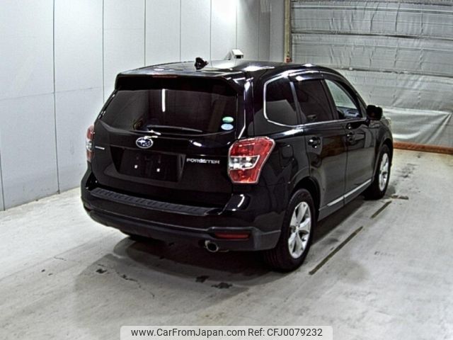 subaru forester 2015 -SUBARU--Forester SJ5--SJ5-065778---SUBARU--Forester SJ5--SJ5-065778- image 2