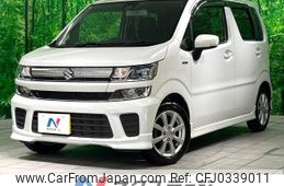 suzuki wagon-r 2017 -SUZUKI--Wagon R DAA-MH55S--MH55S-145406---SUZUKI--Wagon R DAA-MH55S--MH55S-145406-