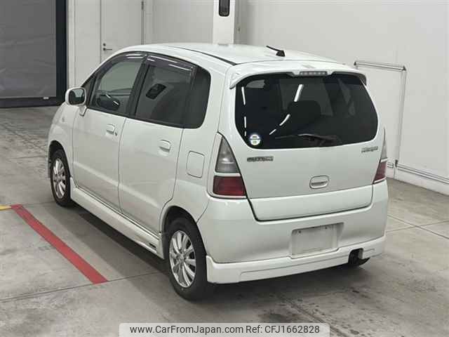 suzuki mr-wagon 2003 CFJ1662828 image 2